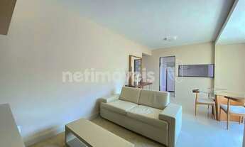 Imagem 5: Locação Apartamento 2 quartos Vila da Serra Nova Lima