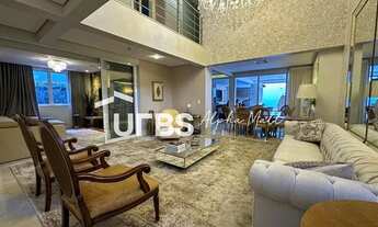 Imagem 4: Jardins Valência - Sobrado 4 quartos, sendo 4 suítes