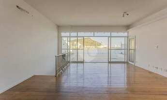 Imagem 3: Maravilhosa Cobertura de 344 m² com vista total Lagoa! m² por R$ 4.580.000 - Lagoa - Rio d