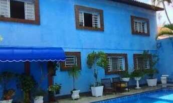 Imagem: Casa com 3 dormitórios, 287 m² - venda