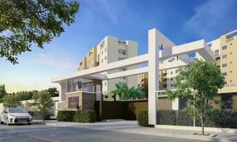 Imagem 5: Apartamento para venda possui 48 metros quadrados com 2 quartos em Antônio Bezerra - Forta