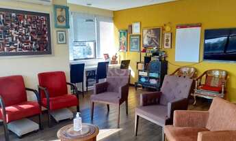 Imagem 7: Conjunto/Sala para Venda - 39.31m², 0 dormitórios, Menino Deus