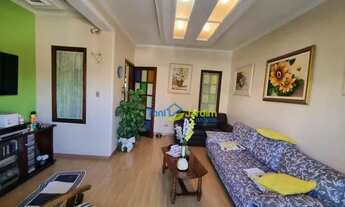 Imagem: Sobrado com 4 dormitórios à venda, 410