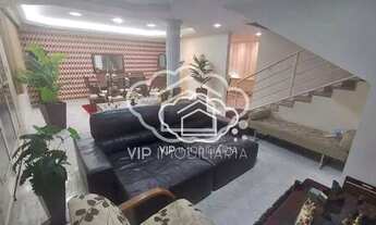 Imagem 2: Casa com 3 dormitórios à venda, 334 m² por R$ 590.000,00 - Campo Grande - Rio de Janeiro/R