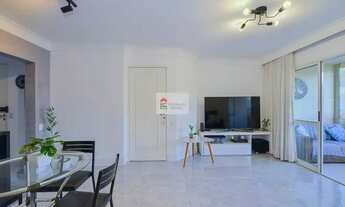 Imagem 5: ótimo apartamento a venda na Chácara Santo Antônio, com 100m²