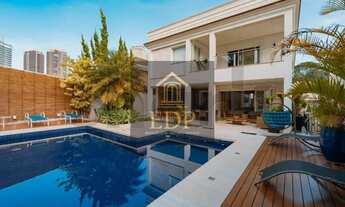 Imagem: Casa em Condomínio 4 Quartos Santana de