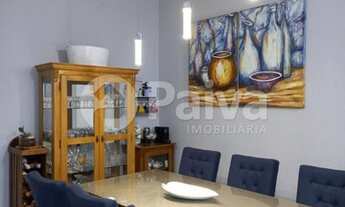 Imagem 3: Jacarepaguá Apartamento com 3 dormitórios