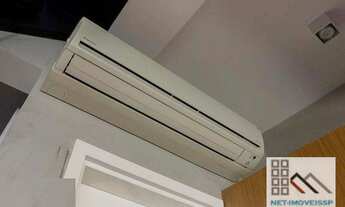 Imagem 14: Apartamento Duplex 1 dorm (64m²), Reformado, Mobiliado, Terraço, 1 Vaga. Ao lado do Shoppi