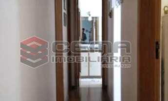 Imagem: Apartamento-À VENDA-Flamengo-Rio de Janeiro-RJ