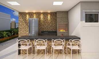 Imagem 7: Apartamento para Venda - 48.3m², 2 dormitórios, 1 vaga - Costa e Silva