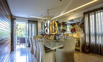 Imagem 7: SALVADOR - Casa de Condomínio - ALPHAVILLE II