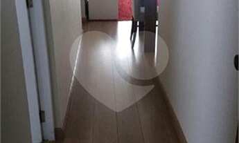 Imagem 7: Apartamento com 02 dormitórios - Bairro Vila Sofia/Sabará!