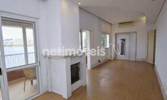 Imagem 7: Venda ou locação Casa em condomínio Alphaville - Lagoa dos Ingleses Nova Lima