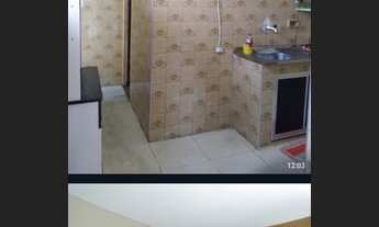 Imagem 7: Aluguel de casa..