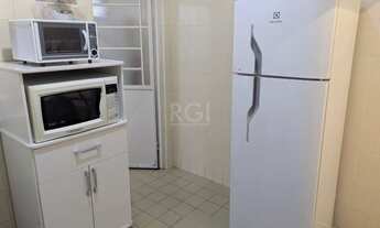 Imagem 4: Apartamento para Venda - 59.58m², 2 dormitórios, Cristo Redentor