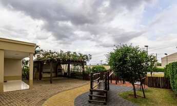 Imagem 5: Apartamento para venda com 50 metros quadrados com 2 quartos em Vila Industrial - Campinas