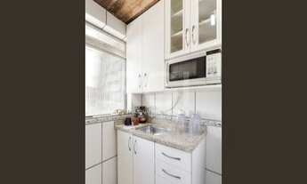 Imagem 5: Apartamento para Venda - 42.4m², 2 dormitórios, Rubem Berta