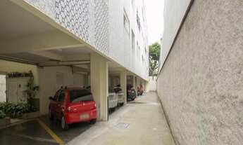 Imagem 3: Apartamento na Pompeia