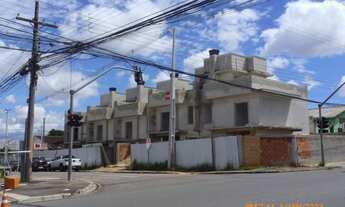 Imagem 3: TRIPLEX A VENDA NO BAIRRO UBERABA DE FRENTE PARA A RUA