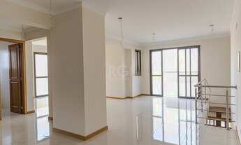 Imagem 4: Cobertura para Venda - 195.87m², 3 dormitórios, sendo 1 suites, 2 vagas - Petrópolis