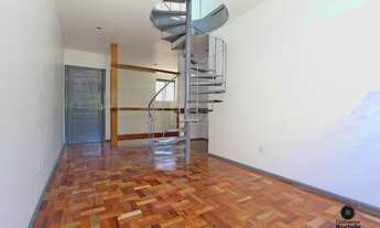 Imagem 3: Cobertura para Venda - 76.9m², 1 dormitório, 1 vaga - Partenon