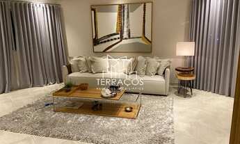 Imagem 5: APARTAMENTO À VENDA OU LOCAÇÃO MOBILIADO - 4 DORMITÓRIOS, SENDO 3 SUÍTES - 4 VAGAS - CONDO