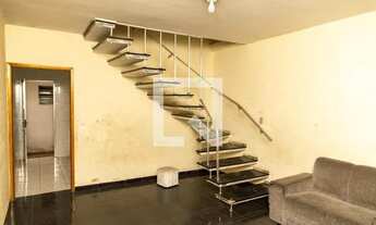 Imagem 2: Casa para Aluguel - Vila Nogueira, 2 Quartos, 103 m2