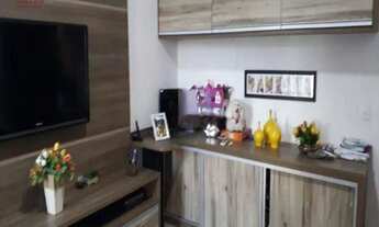 Imagem 3: Sobrado com 5 dormitórios, 360 m² - venda por R$ 1.280.000,00 ou aluguel por R$ 5.700,00/m