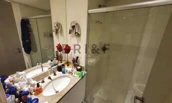 Imagem 4: Apto Studio lindo / Mobiliado 40m² Brooklin