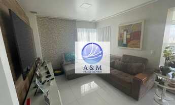 Imagem 6: Apartamento com 4 dormitórios à venda, 242 m² por R$ 3.800.000,00 - Jardim Anália Franco