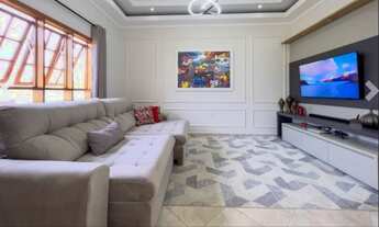 Imagem 6: Casa com 3 dormitórios à venda, 259 m² por R$ 1.350.000,00 - Golden Park - Hortolândia/SP