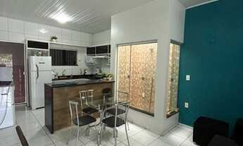 Imagem 5: Aluguel de Casa Mobiliada no Bairro Anil - Localização Privilegiada!