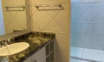 Imagem 3: Casal para aluguel anual