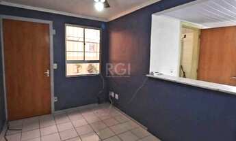 Imagem 6: Apartamento para Venda - 40m², 2 dormitórios, 1 vaga - Rubem Berta