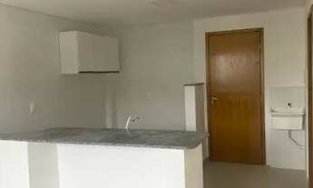 Imagem 4: Alugue Lindo Apartamento Barato 1 Qto, Prédio novo Floripa - Jardim Atlântico R$1.599,00