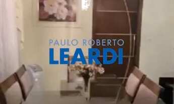 Imagem: SOBRADO - PARQUE ORATÓRIO - SP