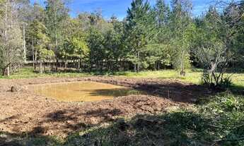 Imagem 13: Sítio Com Açude Em Condomínio Fechado. ROB:438