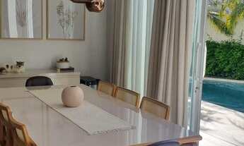 Imagem 7: Belissima casa de 300 metros no Condominio Ibiaran 01