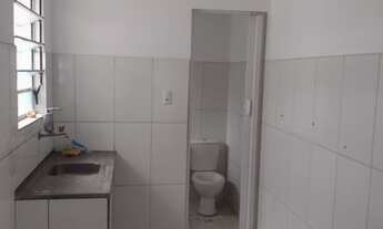 Imagem 2: Casa para aluguel possui 50 metros quadrados com 1 quarto em Cambuci - São Paulo - São Pau