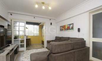 Imagem 5: Apartamento para Venda - 102.72m², 3 dormitórios, sendo 1 suites, 1 vaga - Alto Petrópolis