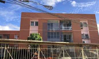 Imagem: Apartamento à venda com 3 quartos com 70m²