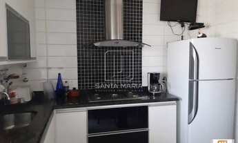 Imagem 7: Apartamento (tipo - padrao) 3 dormitórios/suite, cozinha planejada, em condomínio fechado