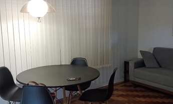 Imagem 2: Apartamento 3 dormitórios e mobiliado no bairro Independência