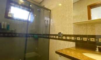 Imagem 2: Casa à venda em Estância Velha com 194 m², 3 quartos, 1 suíte, 2 vagas