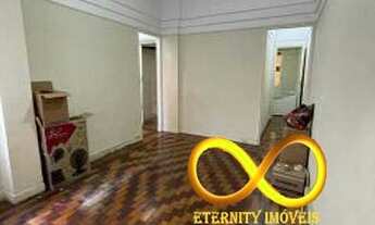 Imagem 2: Apartamento para venda possui 70 metros quadrados com 2 quartos em Copacabana - Rio de Jan