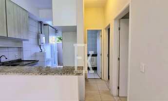 Imagem: Apartamento Garden a Venda no Vista Prado