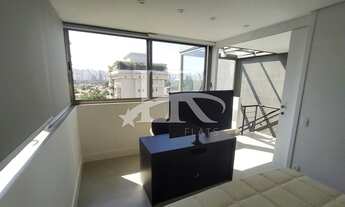 Imagem 6: Flat, Jardim Paulista - São Paulo