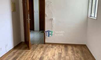 Imagem 4: Apartamento com 2 dormitórios para alugar, 52 m² por R$ 810,00/mês - Francisco Bernardino