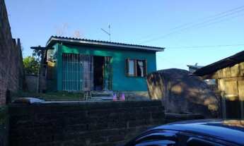 Imagem 2: Casa para Venda - 65m², 2 dormitórios, 1 vaga - Planalto