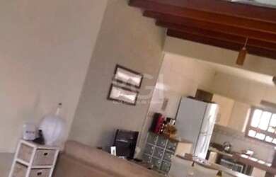 Imagem 5: Casa para Venda - 144m², 3 dormitórios, sendo 1 suites, 3 vagas - Parque Santa Fé